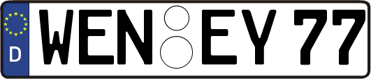 WEN-EY77