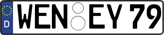 WEN-EY79