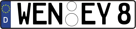 WEN-EY8