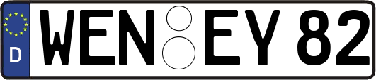 WEN-EY82