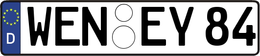 WEN-EY84