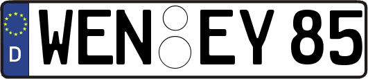 WEN-EY85