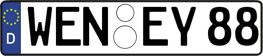 WEN-EY88