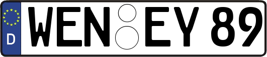 WEN-EY89