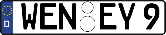 WEN-EY9