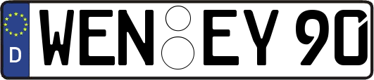WEN-EY90