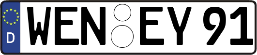 WEN-EY91