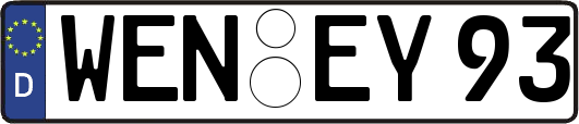WEN-EY93