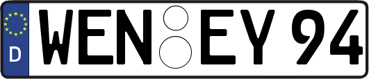 WEN-EY94
