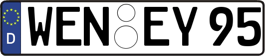 WEN-EY95
