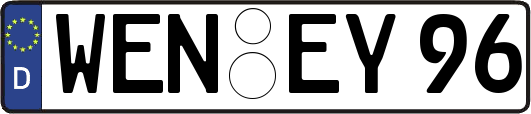 WEN-EY96