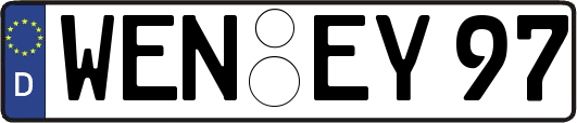 WEN-EY97
