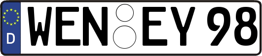 WEN-EY98