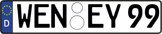 WEN-EY99