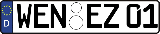 WEN-EZ01