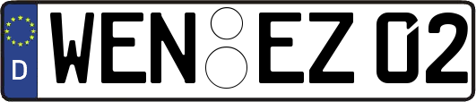 WEN-EZ02