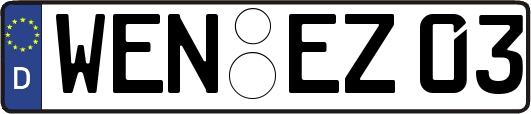 WEN-EZ03