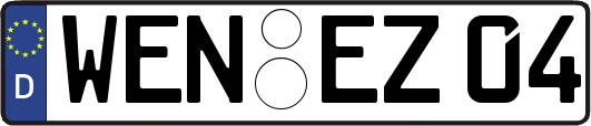 WEN-EZ04