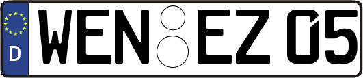 WEN-EZ05