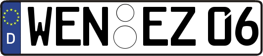 WEN-EZ06