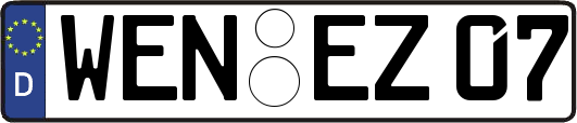 WEN-EZ07