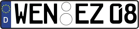 WEN-EZ08