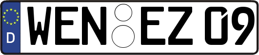 WEN-EZ09