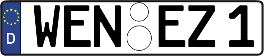 WEN-EZ1