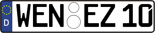WEN-EZ10