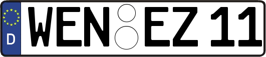 WEN-EZ11