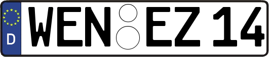 WEN-EZ14