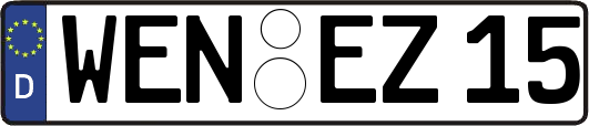 WEN-EZ15