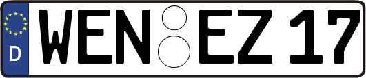 WEN-EZ17