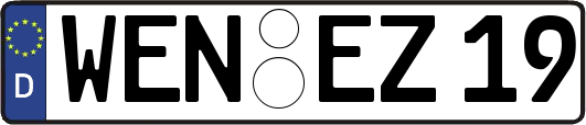 WEN-EZ19