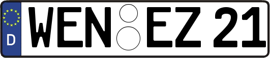WEN-EZ21