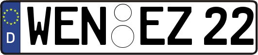 WEN-EZ22