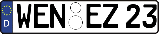 WEN-EZ23