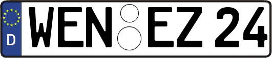 WEN-EZ24