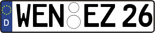 WEN-EZ26