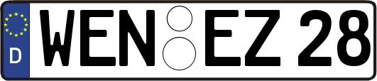 WEN-EZ28