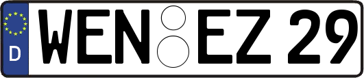 WEN-EZ29