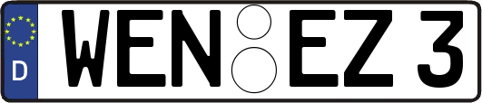 WEN-EZ3