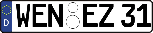 WEN-EZ31