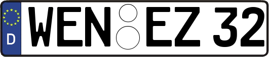 WEN-EZ32