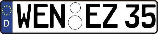 WEN-EZ35