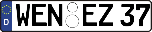 WEN-EZ37