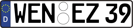 WEN-EZ39