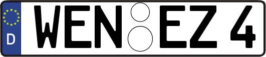 WEN-EZ4