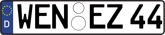 WEN-EZ44