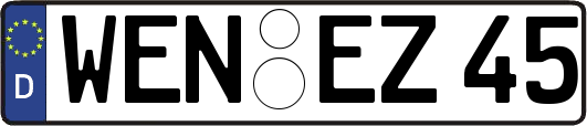 WEN-EZ45